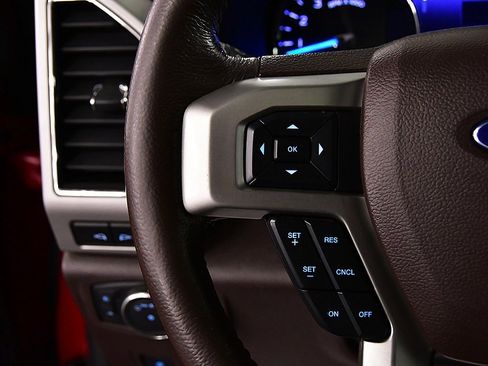 Used 2022 Ford F350 King Ranch w/ King Ranch Ultimate Package image 21