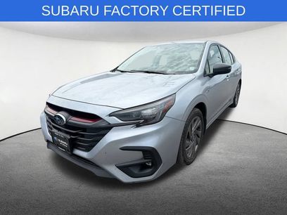 Used 2025 Subaru Legacy Premium w/ Popular Package #2