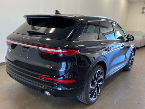 New 2024 Lincoln Corsair Grand Touring w/ Equipment Group 301A image 7