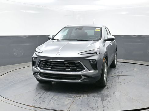 Used 2025 Buick Encore GX Preferred image 8