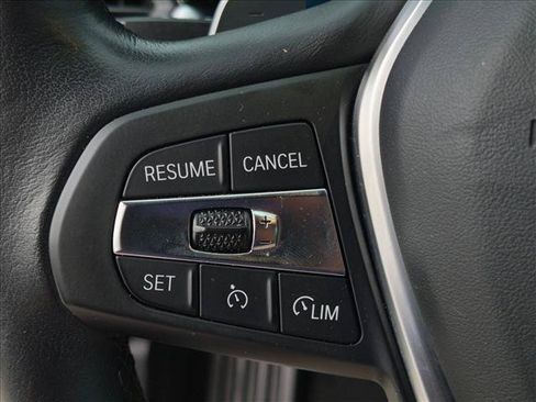 Used 2020 BMW 330i Sedan w/ Premium Package RWD image 13
