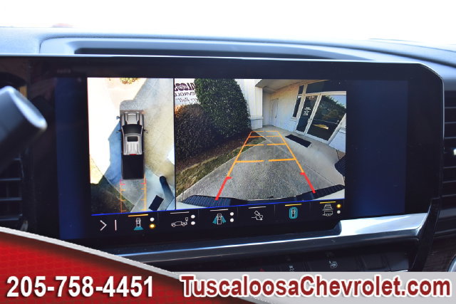 Certified 2025 Chevrolet Silverado 2500 LT w/ Safety Package AWD/4WD image 32