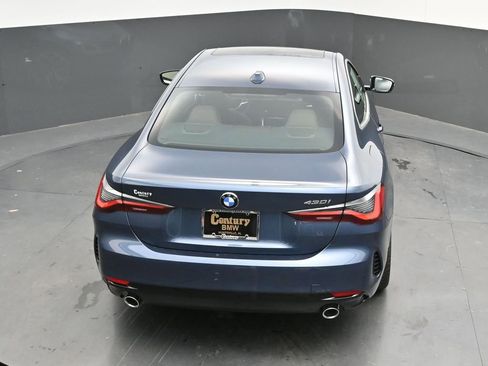 New 2026 BMW 430i Coupe w/ Premium Package image 31