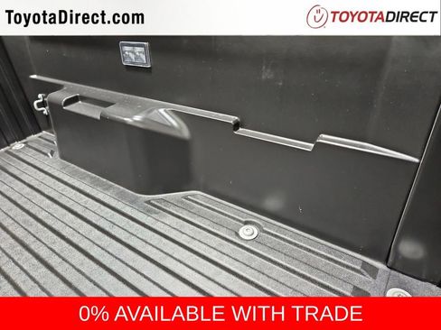New 2026 Toyota Tacoma SR5 AWD/4WD image 9