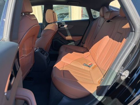 Used 2023 Audi A5 2.0T Premium Plus w/ Premium Plus image 38