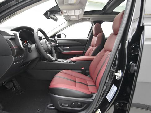 Used 2026 MAZDA CX-50 AWD 2.5 Hybrid w/ Weather Package image 27