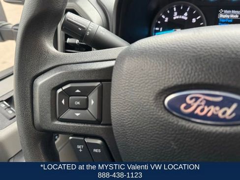 Used 2021 Ford F250 XL w/ STX Appearance Package image 36
