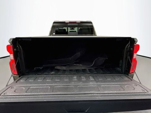 Used 2022 Chevrolet Silverado 2500 LTZ AWD/4WD image 25