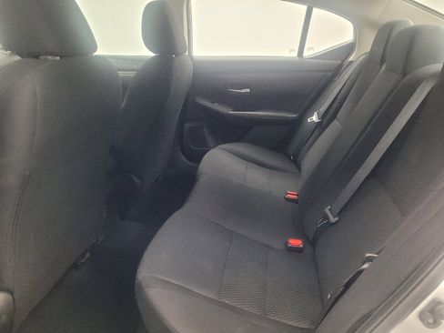 Used 2023 Nissan Sentra S image 18