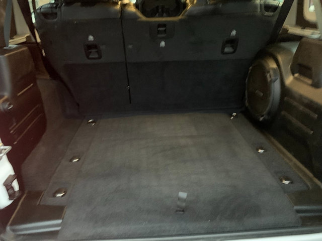 Used 2021 Jeep Wrangler Unlimited Rubicon AWD/4WD image 16