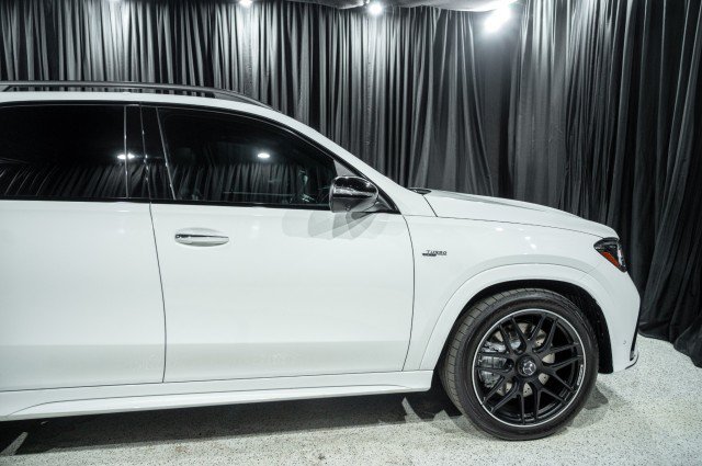 New 2026 Mercedes-Benz GLE 53 AMG 4MATIC image 4