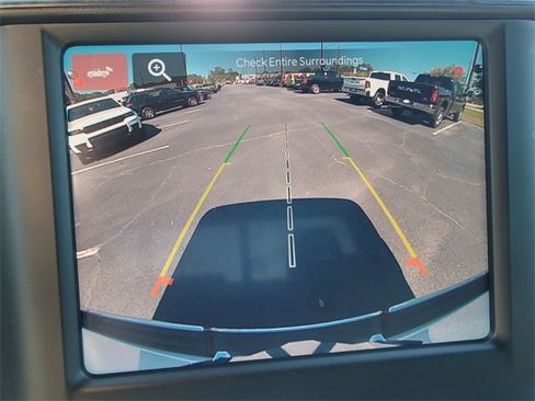 Used 2023 RAM 1500 Big Horn image 9