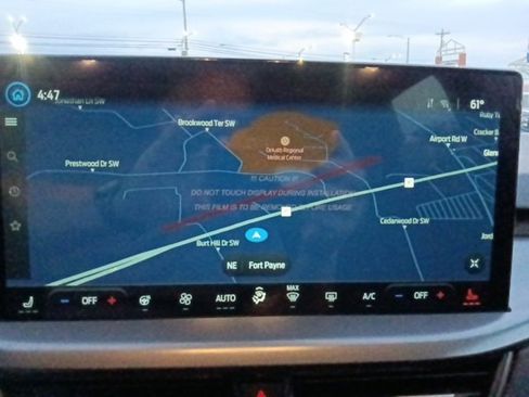 New 2026 Ford Escape Active w/ Tech Pack #1 image 22