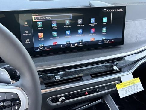 New 2026 BMW X5 sDrive40i w/ M Sport Package RWD image 22