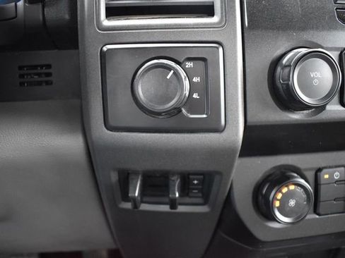 Used 2021 Ford F350 XL w/ Snow Plow Prep Package image 24