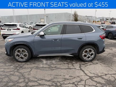 Certified 2023 BMW X1 xDrive28i w/ Convenience Package image 7