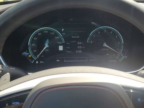 Used 2023 Genesis G80 3.5T Sport Prestige image 20