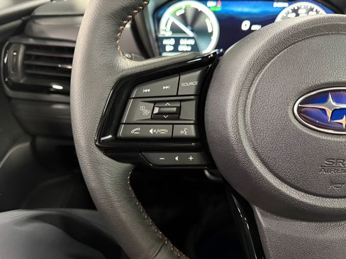 New 2025 Subaru Forester Touring image 12