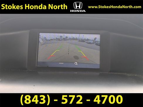 Used 2018 Ford Focus SE image 19