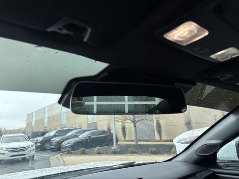 Used 2025 Ford Mustang GT image 33