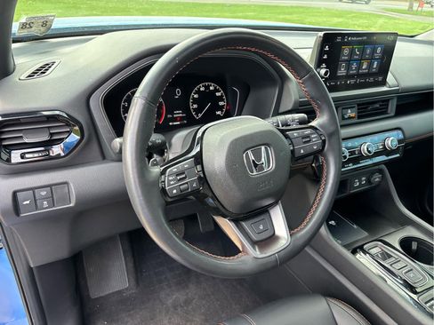 Certified 2023 Honda Pilot TrailSport image 11