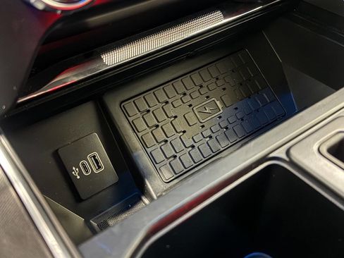 Used 2025 Ford F150 Raptor w/ Equipment Group 803A Raptor R image 77