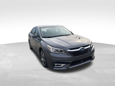 Certified 2022 Subaru Legacy Limited image 68