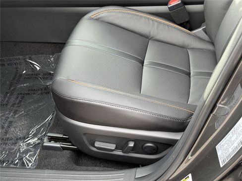 New 2026 MAZDA CX-50 2.5 Hybrid w/ Weather Package image 15