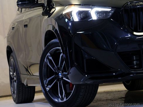Certified 2026 BMW X1 M35i AWD/4WD image 4