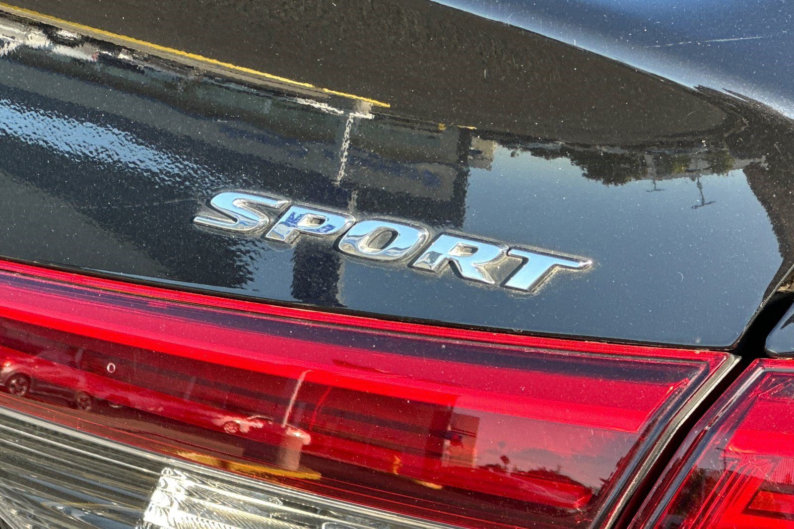 Used 2022 Honda Civic Sport image 29