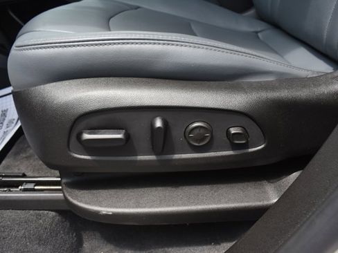 Used 2021 Buick Enclave Premium w/ Surround and Sites Package FWD image 13