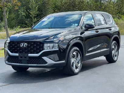 Used 2023 Hyundai Santa Fe SE