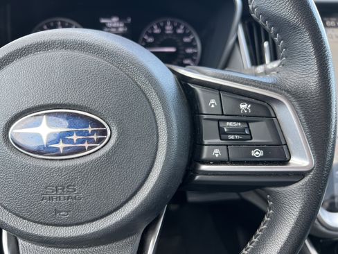 Used 2023 Subaru Outback Onyx Edition image 27