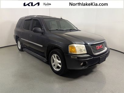 Used 2005 GMC Envoy XUV SLE