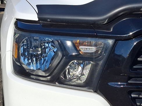 Certified 2021 RAM 1500 Big Horn image 10