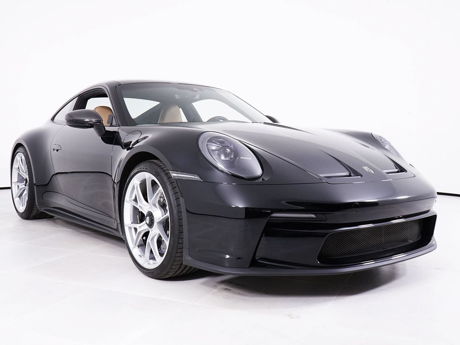 Used 2024 Porsche 911 GT3 RWD image 17