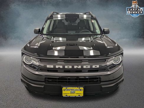 Used 2023 Ford Bronco Sport Big Bend AWD/4WD image 2
