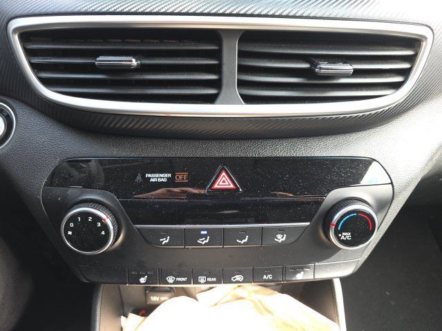 Used 2020 Hyundai Tucson Value AWD/4WD image 5