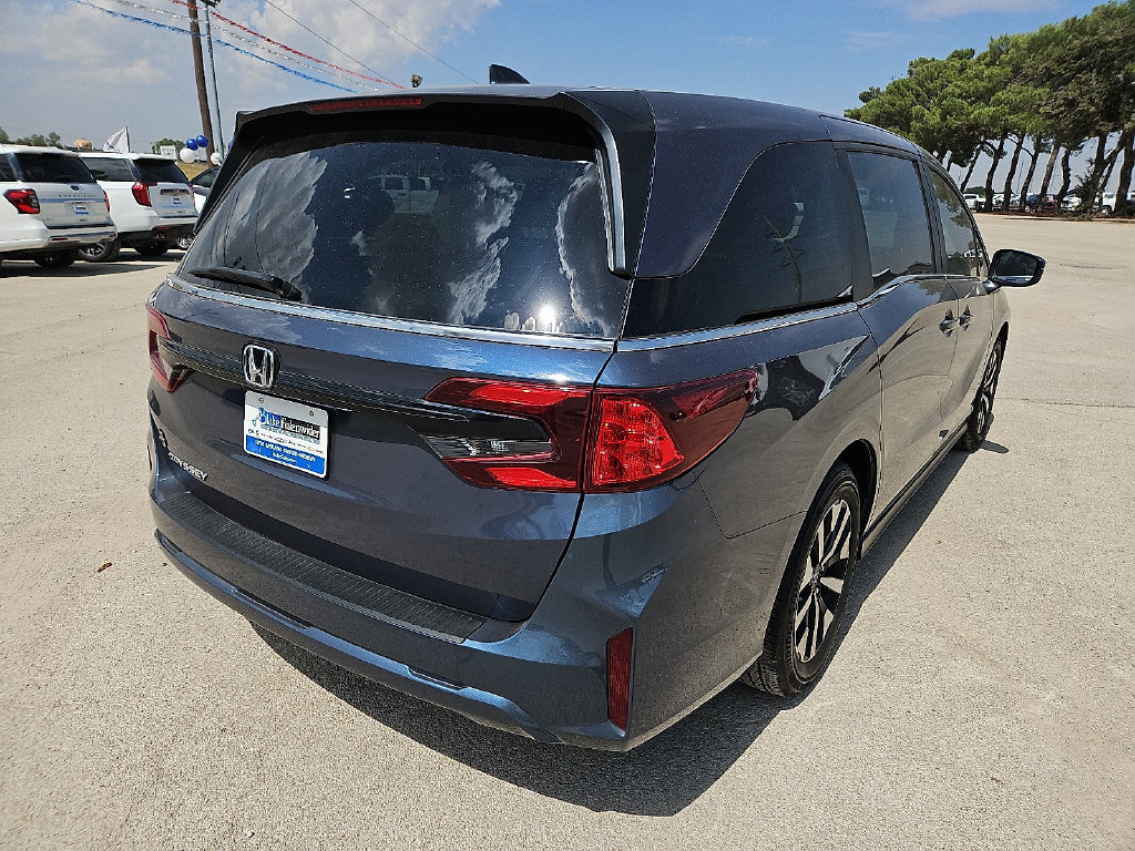 Used 2025 Honda Odyssey EX-L image 7