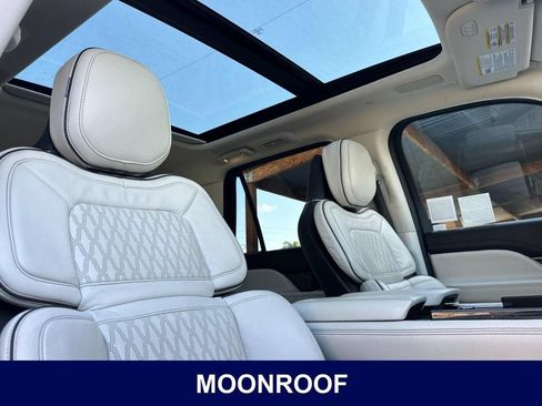 Used 2023 Lincoln Navigator Black Label AWD/4WD image 20