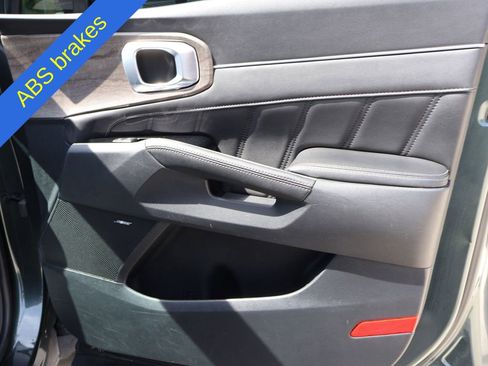 Used 2022 Kia Sorento SX Prestige AWD/4WD image 8