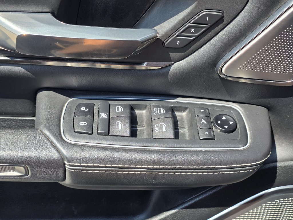 Used 2020 RAM 1500 Limited AWD/4WD image 25