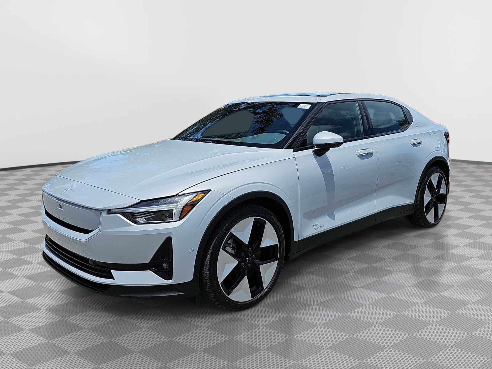 Used 2024 Polestar Polestar 2 AWD/4WD image 4