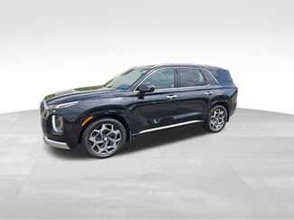 Used 2021 Hyundai Palisade Calligraphy AWD/4WD video 1