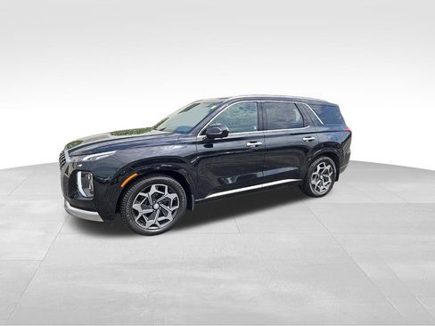Used 2021 Hyundai Palisade Calligraphy AWD/4WD image 1