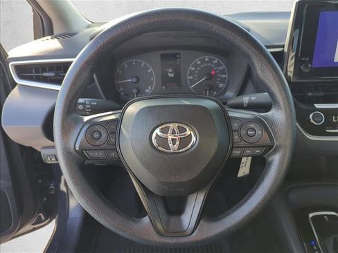 Certified 2024 Toyota Corolla LE FWD image 16