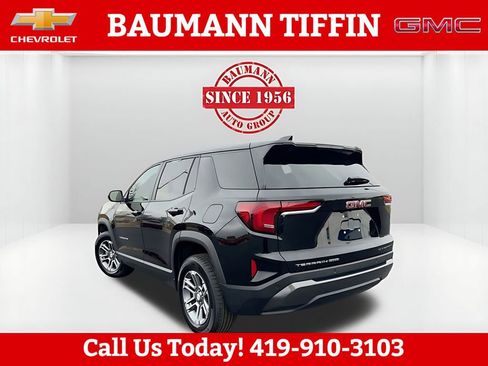 Used 2025 GMC Terrain Elevation image 11