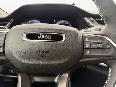 New 2026 Jeep Grand Cherokee Limited image 26