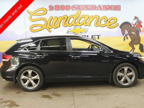 Used 2015 Toyota Venza Limited AWD/4WD image 1