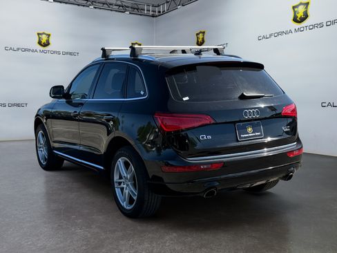 Used 2017 Audi Q5 2.0T Premium AWD/4WD image 3